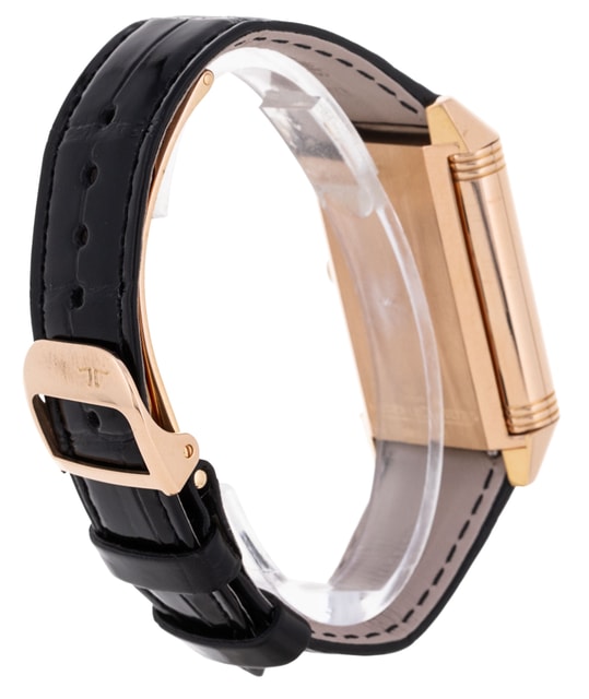 Jaeger-LeCoultre Reverso Duo 2712470 Image 3